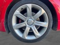 Audi tt coupe 2.0 tfsi 200 s line occasion simplicicar pertuis  simplicicar simplicibike france