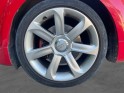 Audi tt coupe 2.0 tfsi 200 s line occasion simplicicar pertuis  simplicicar simplicibike france