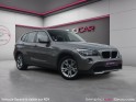 Bmw x1 e84 sdrive 18i 150 ch confort a occasion parc voitures beauvais simplicicar simplicibike france