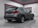 Bmw x1 e84 sdrive 18i 150 ch confort a occasion parc voitures beauvais simplicicar simplicibike france