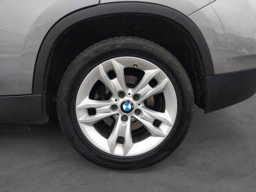 Bmw x1 e84 sdrive 18i 150 ch confort a occasion parc voitures beauvais simplicicar simplicibike france