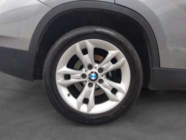 Bmw x1 e84 sdrive 18i 150 ch confort a occasion parc voitures beauvais simplicicar simplicibike france
