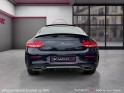 Mercedes classe c coupe 220 d 9g-tronic 4matic amg line / garantie 12 mois occasion simplicicar mery-sur-oise simplicicar...
