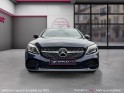Mercedes classe c coupe 220 d 9g-tronic 4matic amg line / garantie 12 mois occasion simplicicar mery-sur-oise simplicicar...