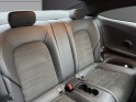 Mercedes classe c coupe 220 d 9g-tronic 4matic amg line / garantie 12 mois occasion simplicicar mery-sur-oise simplicicar...