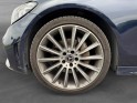 Mercedes classe c coupe 220 d 9g-tronic 4matic amg line / garantie 12 mois occasion simplicicar mery-sur-oise simplicicar...
