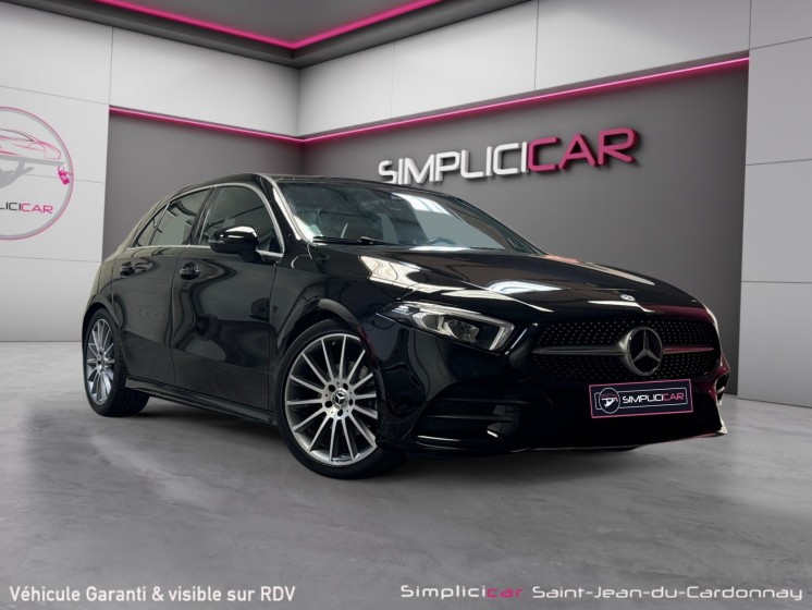 Mercedes classe a 180 bm6 amg line garantie 12 mois occasion simplicicar saint-jean simplicicar simplicibike france Mercedes classe a 180 bm6 amg line garantie 12 mois occasion simplicicar saint-jean simplicicar simplicibike france