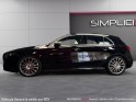 Mercedes classe a 180 bm6 amg line garantie 12 mois occasion simplicicar saint-jean simplicicar simplicibike france