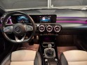 Mercedes classe a 180 bm6 amg line garantie 12 mois occasion simplicicar saint-jean simplicicar simplicibike france