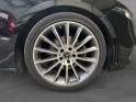 Mercedes classe a 180 bm6 amg line garantie 12 mois occasion simplicicar saint-jean simplicicar simplicibike france