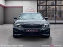 Bmw serie 3 g20 318d 150 ch bva8 m sport  garantie 12 mois occasion simplicicar vernon simplicicar simplicibike france