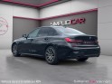 Bmw serie 3 g20 318d 150 ch bva8 m sport  garantie 12 mois occasion simplicicar vernon simplicicar simplicibike france