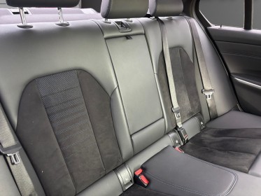 Bmw serie 3 g20 318d 150 ch bva8 m sport  garantie 12 mois occasion simplicicar vernon simplicicar simplicibike france