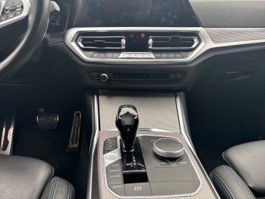 Bmw serie 3 g20 318d 150 ch bva8 m sport  garantie 12 mois occasion simplicicar vernon simplicicar simplicibike france