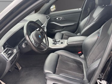 Bmw serie 3 g20 318d 150 ch bva8 m sport  garantie 12 mois occasion simplicicar vernon simplicicar simplicibike france