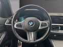 Bmw serie 3 g20 318d 150 ch bva8 m sport  garantie 12 mois occasion simplicicar vernon simplicicar simplicibike france