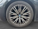 Bmw serie 3 g20 318d 150 ch bva8 m sport  garantie 12 mois occasion simplicicar vernon simplicicar simplicibike france