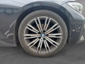 Bmw serie 3 g20 318d 150 ch bva8 m sport  garantie 12 mois occasion simplicicar vernon simplicicar simplicibike france