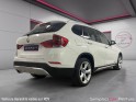 Bmw x1 e84 lci 18d xdrive // xline // bva // etat irreprochable occasion simplicicar pertuis  simplicicar simplicibike france
