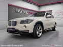 Bmw x1 e84 lci 18d xdrive // xline // bva // etat irreprochable occasion simplicicar pertuis  simplicicar simplicibike france