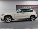 Bmw x1 e84 lci 18d xdrive // xline // bva // etat irreprochable occasion simplicicar pertuis  simplicicar simplicibike france