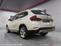 Bmw x1 e84 lci 18d xdrive // xline // bva // etat irreprochable occasion simplicicar pertuis  simplicicar simplicibike france