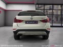 Bmw x1 e84 lci 18d xdrive // xline // bva // etat irreprochable occasion simplicicar pertuis  simplicicar simplicibike france