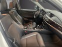 Bmw x1 e84 lci 18d xdrive // xline // bva // etat irreprochable occasion simplicicar pertuis  simplicicar simplicibike france