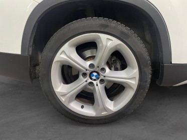 Bmw x1 e84 lci 18d xdrive // xline // bva // etat irreprochable occasion simplicicar pertuis  simplicicar simplicibike france