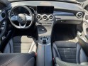 Mercedes classe c 200 d 9g-tronic amg line occasion simplicicar beaune simplicicar simplicibike france