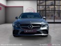 Mercedes classe c 200 d 9g-tronic amg line occasion simplicicar beaune simplicicar simplicibike france