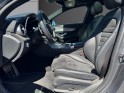 Mercedes classe c 200 d 9g-tronic amg line occasion simplicicar beaune simplicicar simplicibike france
