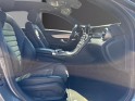 Mercedes classe c 200 d 9g-tronic amg line occasion simplicicar beaune simplicicar simplicibike france