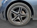 Mercedes classe c 200 d 9g-tronic amg line occasion simplicicar beaune simplicicar simplicibike france
