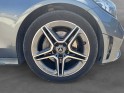 Mercedes classe c 200 d 9g-tronic amg line occasion simplicicar beaune simplicicar simplicibike france