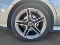 Mercedes classe c 200 d 9g-tronic amg line occasion simplicicar beaune simplicicar simplicibike france