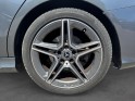 Mercedes classe c 200 d 9g-tronic amg line occasion simplicicar beaune simplicicar simplicibike france