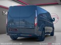 Ford transit custom fourgon 290 l1h1 2.0 ecoblue 185 bva sport occasion simplicicar beaune simplicicar simplicibike france