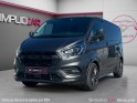 Ford transit custom fourgon 290 l1h1 2.0 ecoblue 185 bva sport occasion simplicicar beaune simplicicar simplicibike france