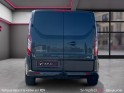 Ford transit custom fourgon 290 l1h1 2.0 ecoblue 185 bva sport occasion simplicicar beaune simplicicar simplicibike france