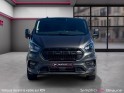 Ford transit custom fourgon 290 l1h1 2.0 ecoblue 185 bva sport occasion simplicicar beaune simplicicar simplicibike france