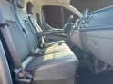 Ford transit custom fourgon 290 l1h1 2.0 ecoblue 185 bva sport occasion simplicicar beaune simplicicar simplicibike france