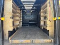 Ford transit custom fourgon 290 l1h1 2.0 ecoblue 185 bva sport occasion simplicicar beaune simplicicar simplicibike france