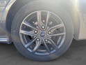 Ford transit custom fourgon 290 l1h1 2.0 ecoblue 185 bva sport occasion simplicicar beaune simplicicar simplicibike france