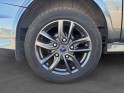 Ford transit custom fourgon 290 l1h1 2.0 ecoblue 185 bva sport occasion simplicicar beaune simplicicar simplicibike france
