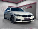 Bmw serie 5 touring g31 lci 520d twinpower turbo 190 ch bva8 m sport occasion simplicicar beaune simplicicar simplicibike...