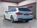 Bmw serie 5 touring g31 lci 520d twinpower turbo 190 ch bva8 m sport occasion simplicicar beaune simplicicar simplicibike...