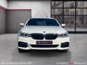 Bmw serie 5 touring g31 lci 520d twinpower turbo 190 ch bva8 m sport occasion simplicicar beaune simplicicar simplicibike...