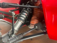 CATERHAM d'occasion SEVEN ST1 de 2011 Royan (17)﻿