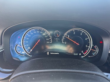 Bmw serie 5 touring g31 lci 520d twinpower turbo 190 ch bva8 m sport occasion simplicicar beaune simplicicar simplicibike...
